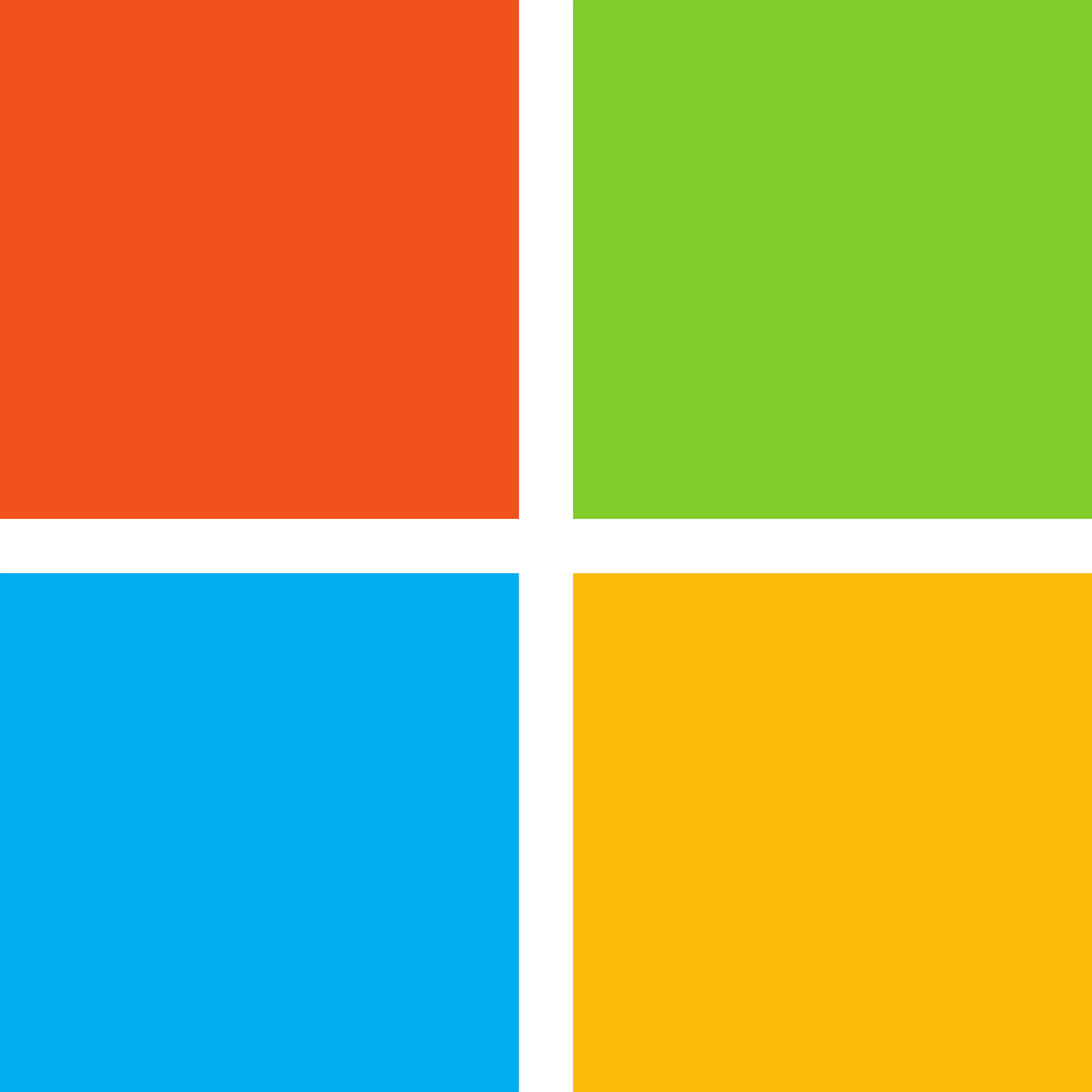 Microsoft,logo,ms,business,windows - free image from needpix.com