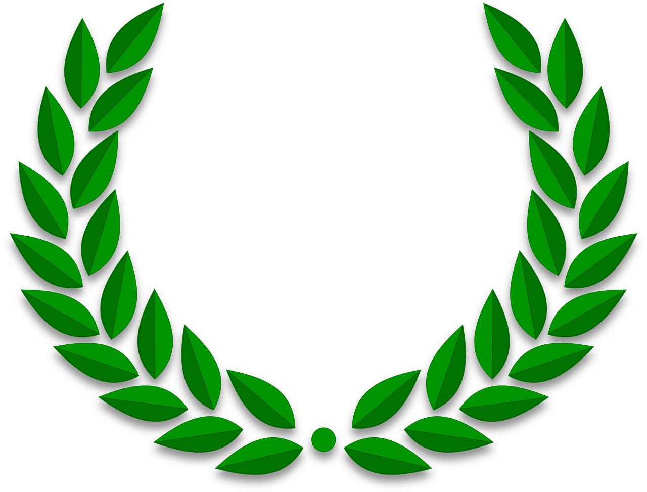 Olive,leaves,branches,wreath,olympics free image from
