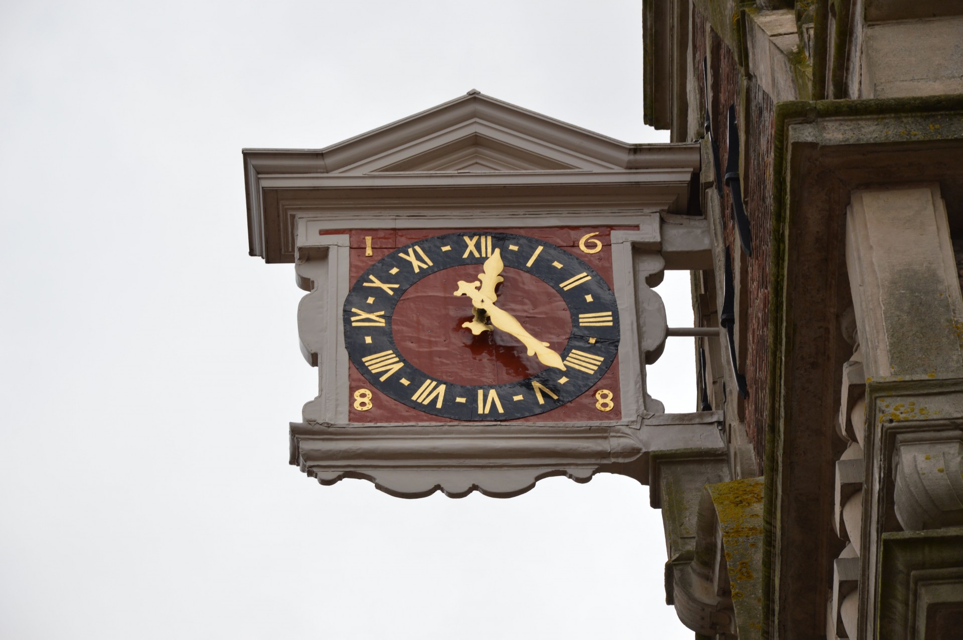 Clock,clockwork,monumental,history,hoorn free image from