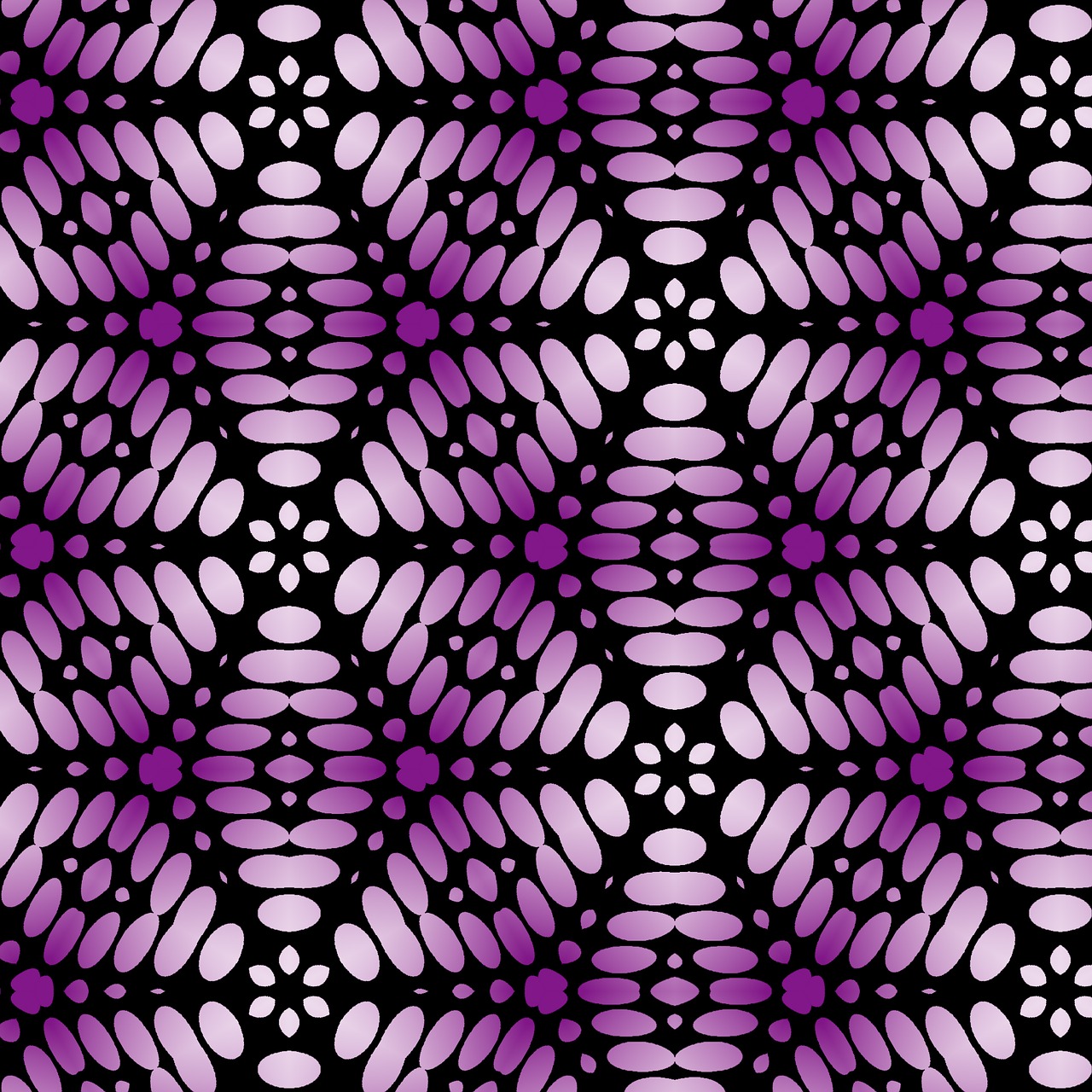 Pattern,purple,seamless,design,texture free image from