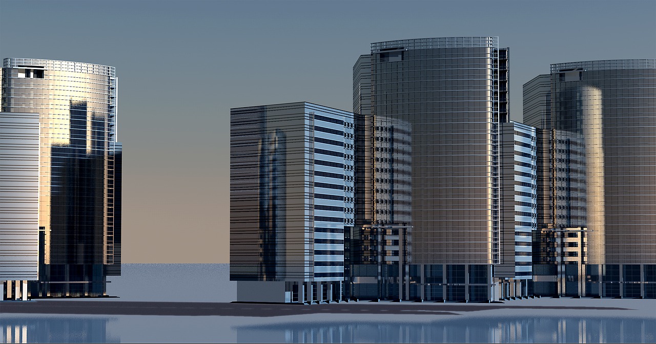 Download Free Photo Of Skyscraper Skyscrapers Building Architecture City From Needpix Com