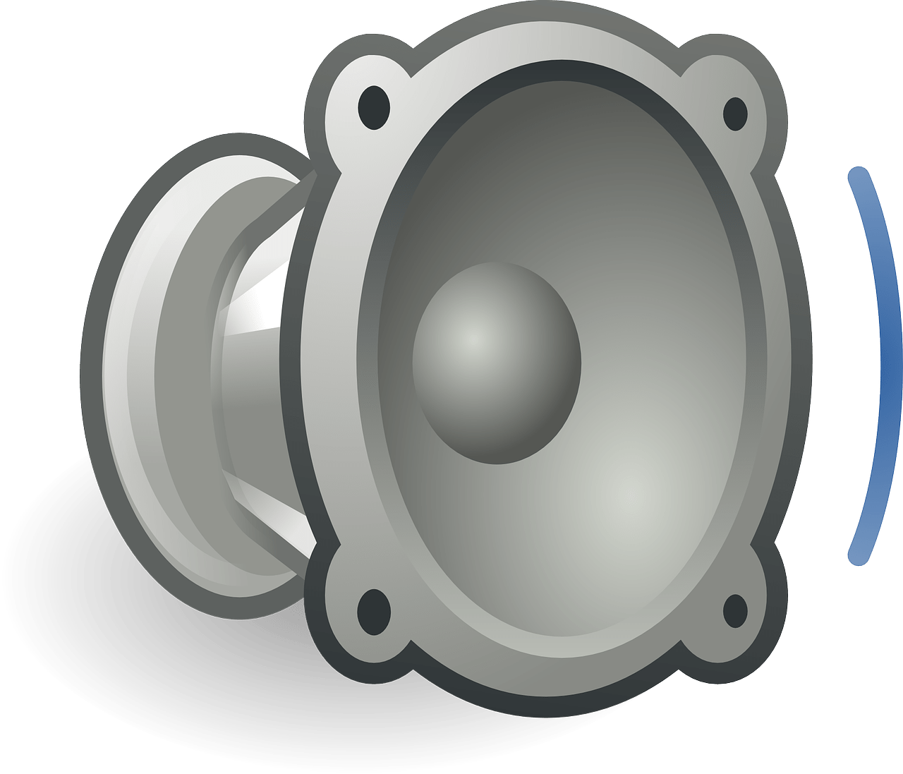 Edit free photo of Speaker,volume,low,gentle,sound