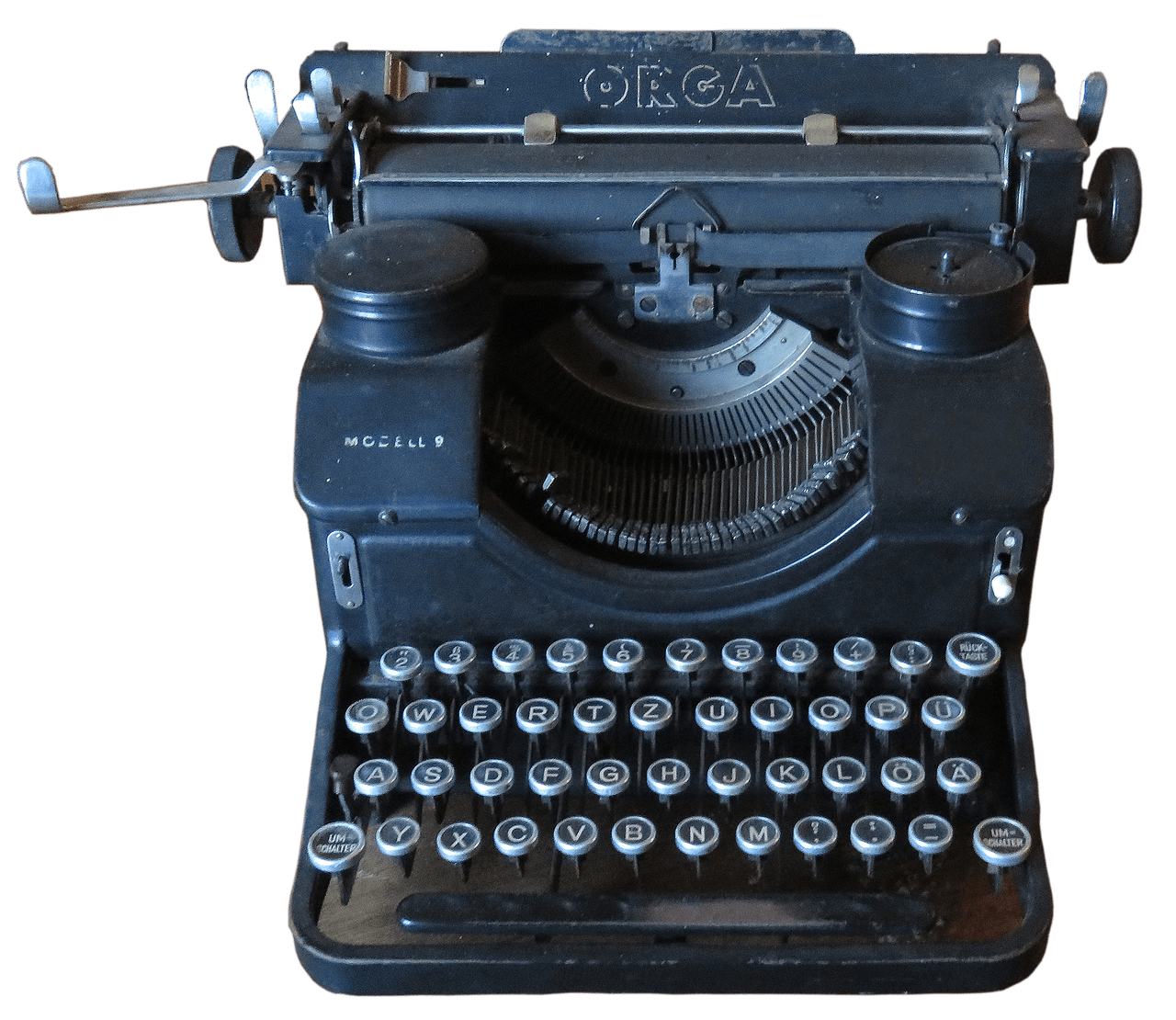 Typewriter,historically,old typewriter,keyboard typewriter,antiquarian