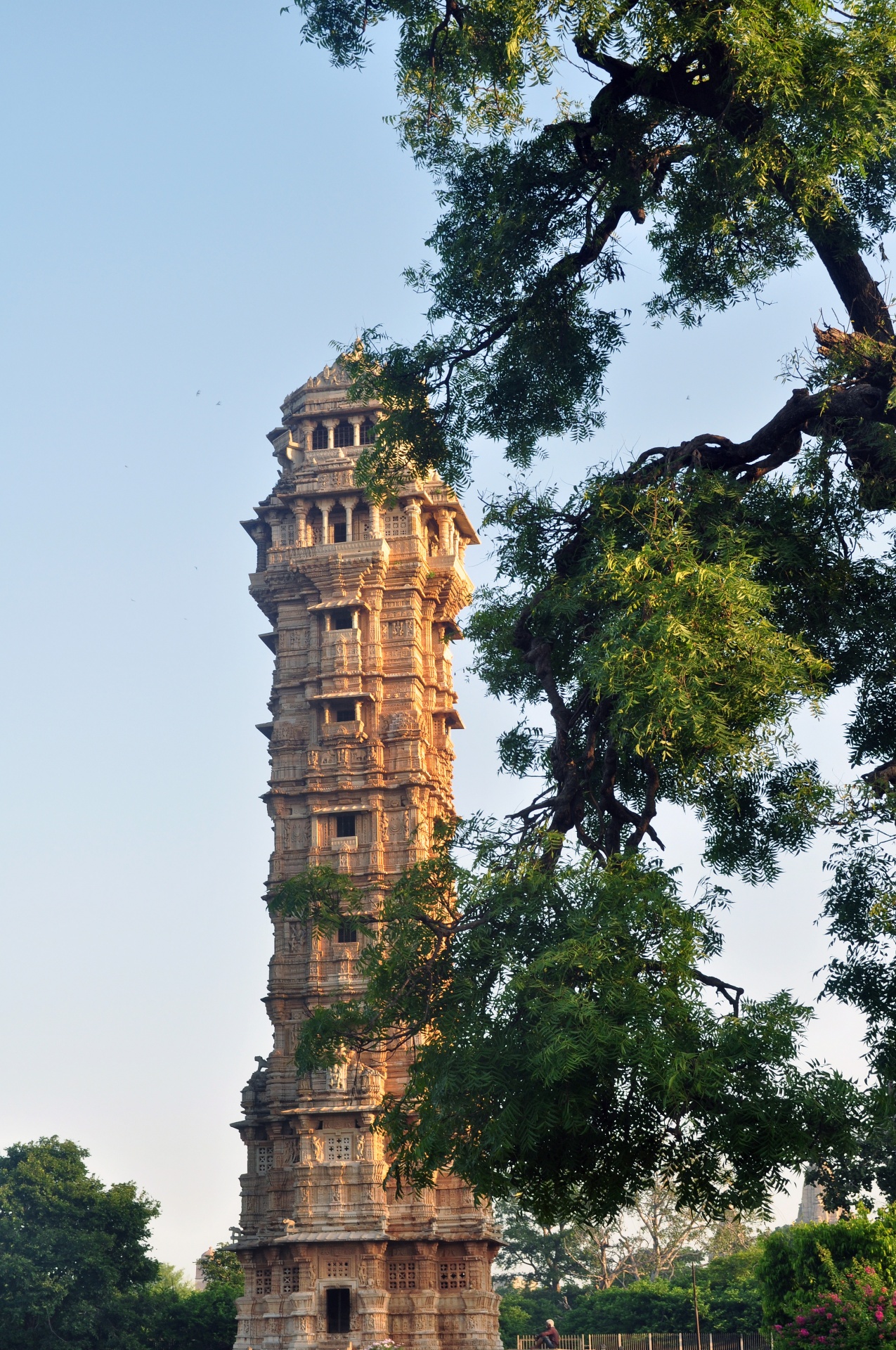 Edit free photo of Victory,tower,architecture,historical,royal