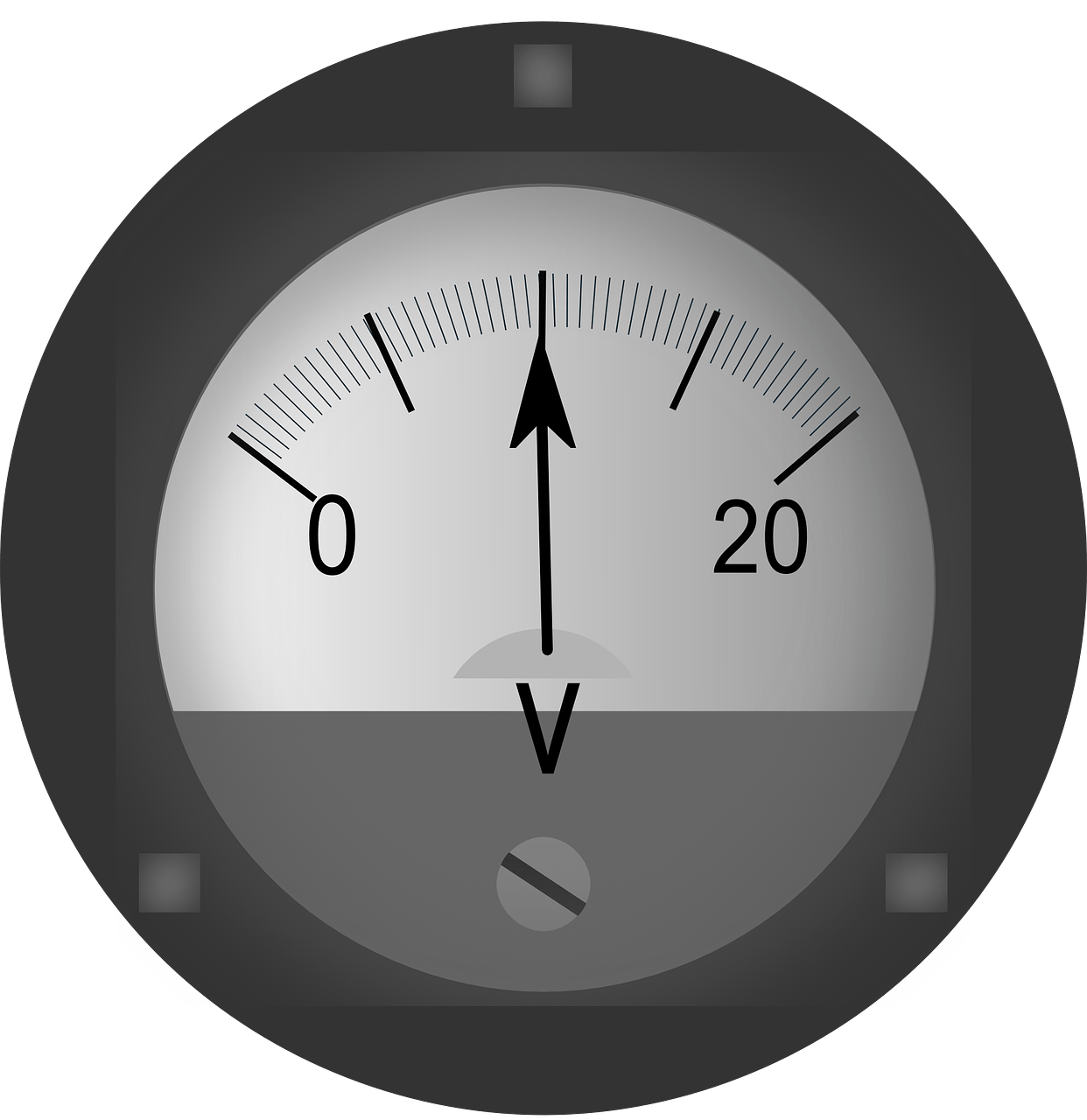 Download free photo of Voltmeter,acdc,electric,current,measurement
