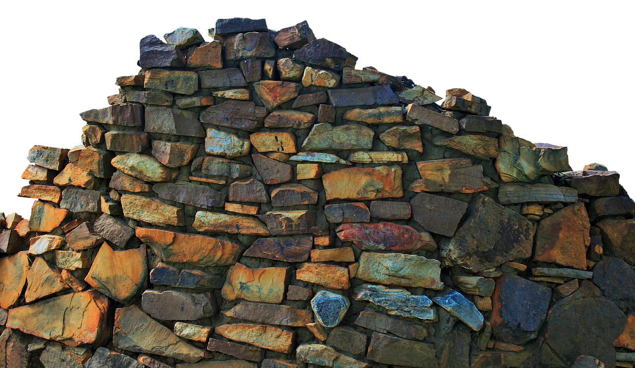 Wall,natural stones,masonry,stone wall,stones free image from