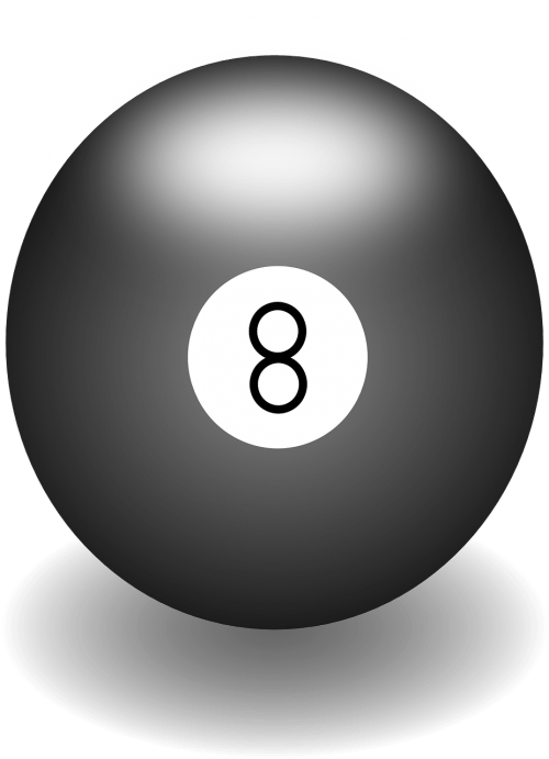 Billiards,black and white,ball,free pictures, free photos free image