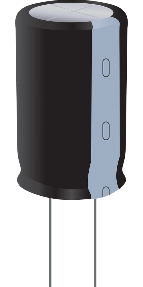 Capacitor,equipment,electronic,electrical,circuit free image from