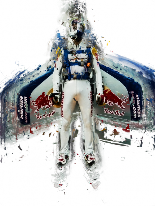 Felix baumgartner,base,jumper,image editing,free pictures free image