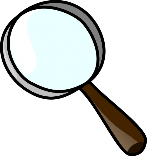 Magnifier,newspaper,history,glass,optics free image from