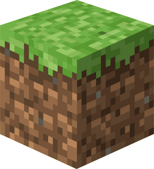 Download free photo of Minecraft,building block,block,cube,pixel - from