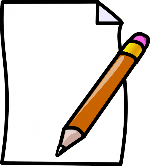 Pencil,school,stationery,writing,write free image from