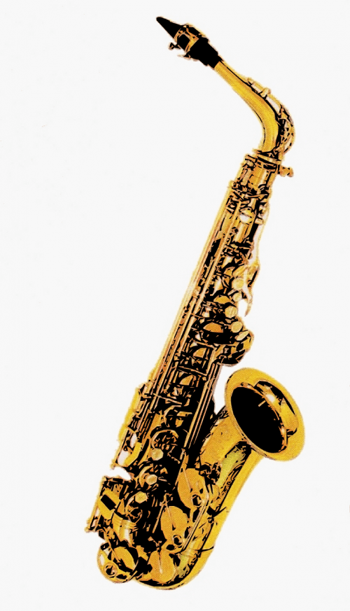 Saxophone,musical instrument,music,free pictures, free photos free