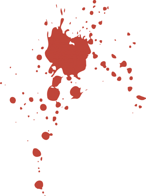 Splotch,splash,paint,red,liquid free image from
