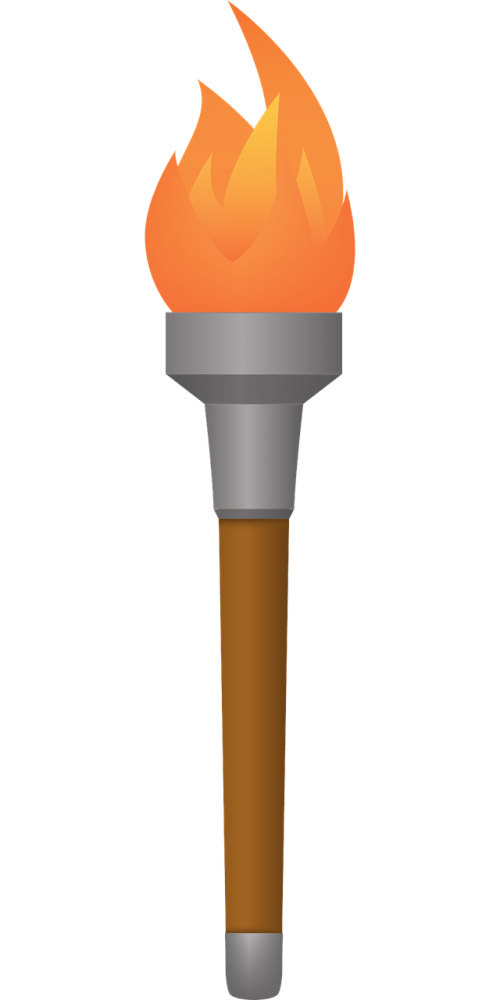 Download free photo of Torchlight,torch,fire,light,the torch from