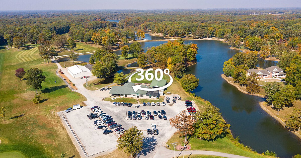 Timber Lakes Golf Course