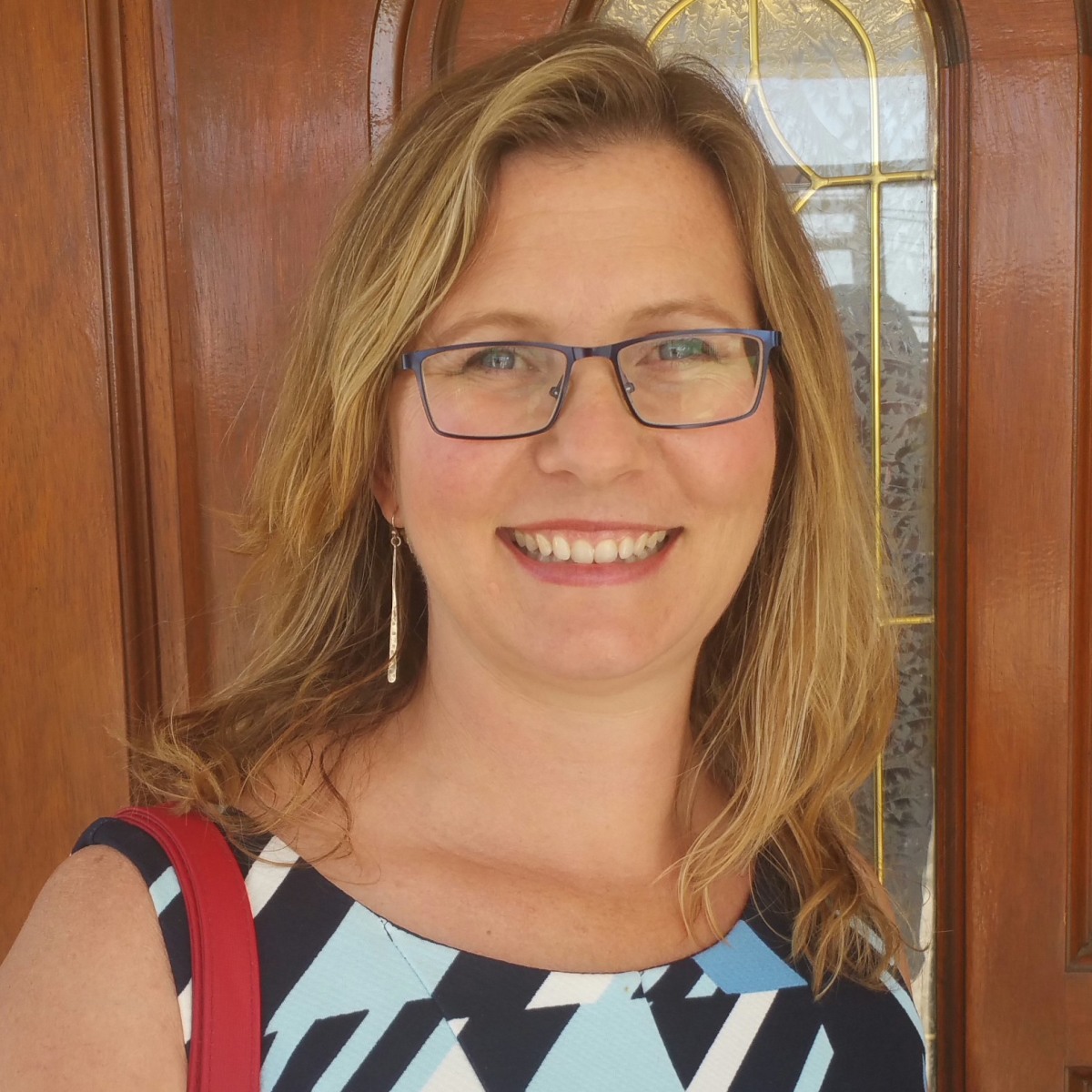 Meredith Rogers's Page CSRNation