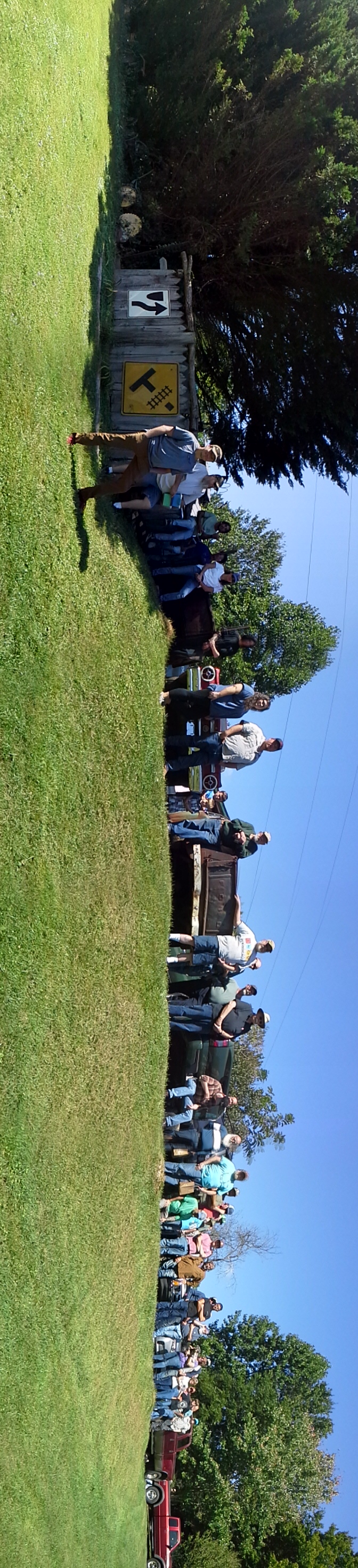 Trackrock Hammerin Fall 2023 iKnife Collector