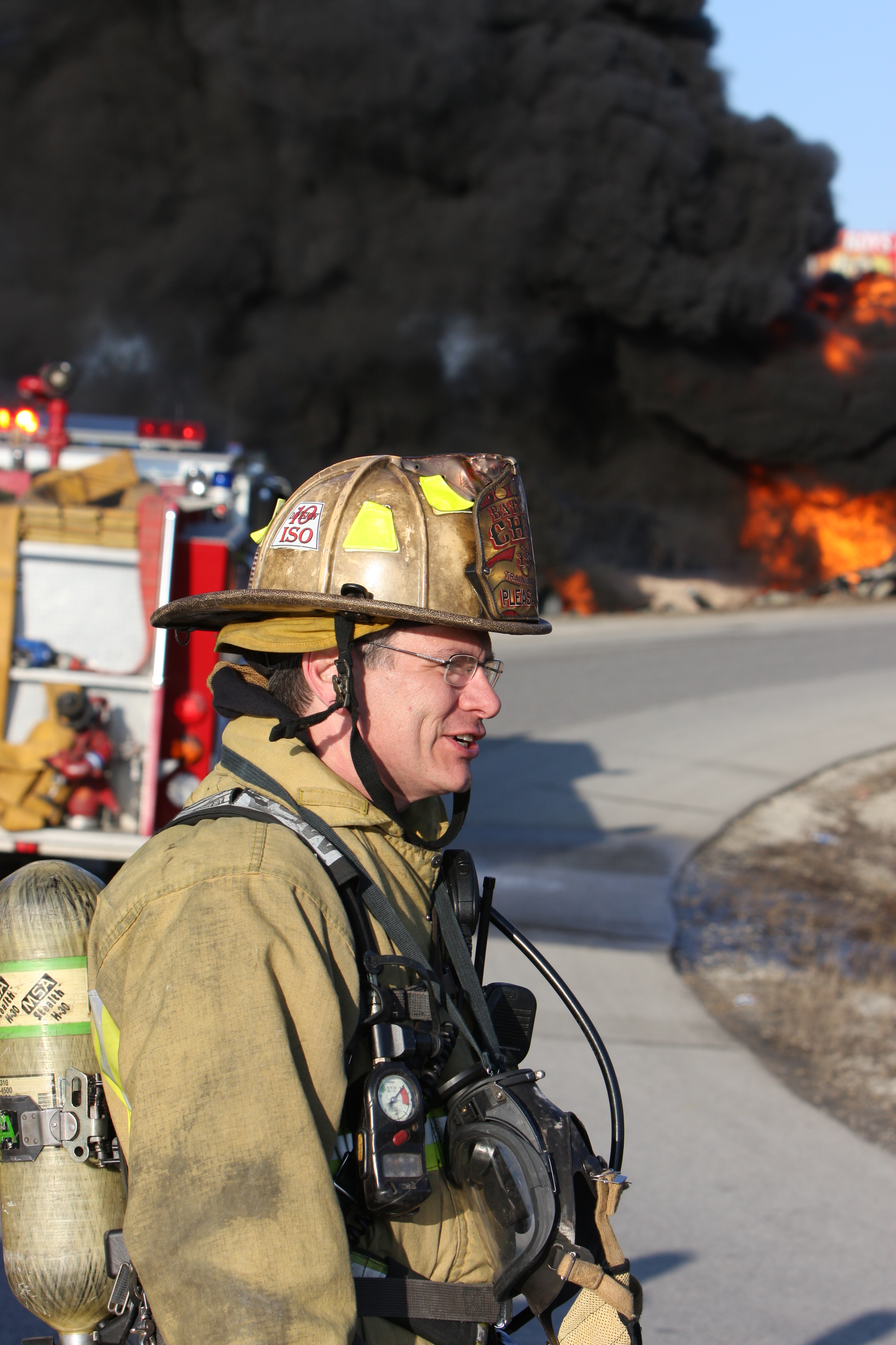 IFE(INDIA): Institution of Fire Engineers(INDIA)