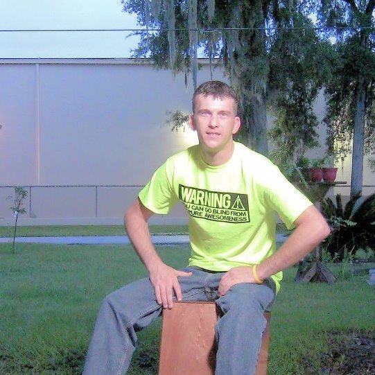 Laney Shaughnessy's Page Kreg Owners' Community