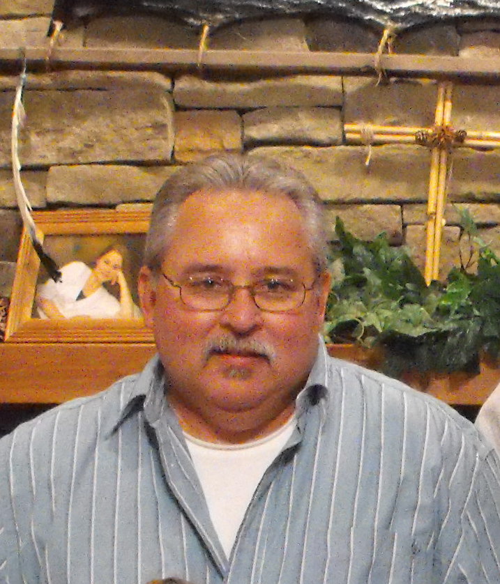 Russell E. Boyd's Page GoSmokies