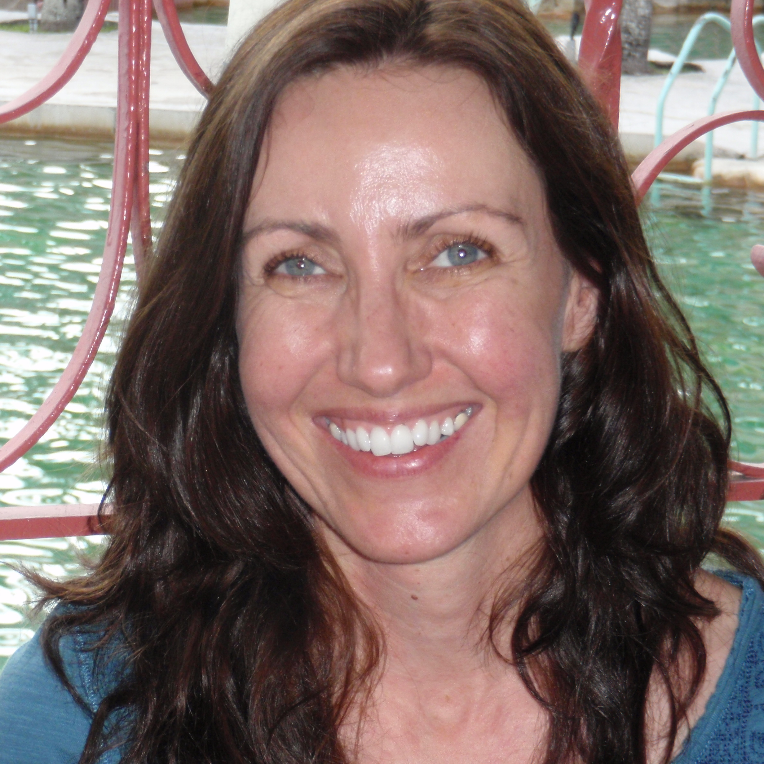 Gabrielle Orr's Page