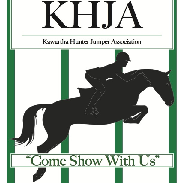 Kawartha Hunter Jumper Assoc.'s Page Barnmice Equestrian Social Community