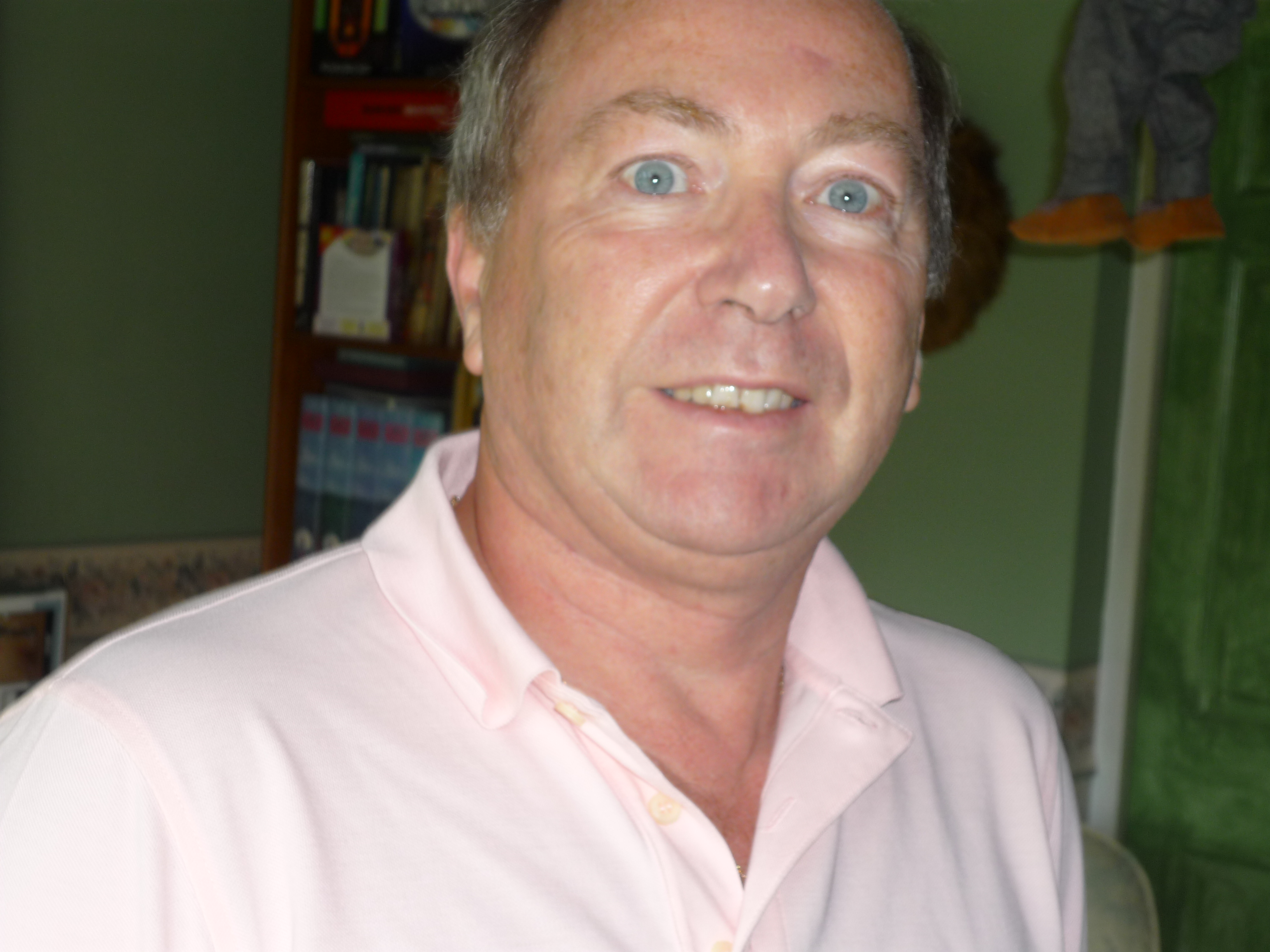 David Morris's Page Networking in Surrey