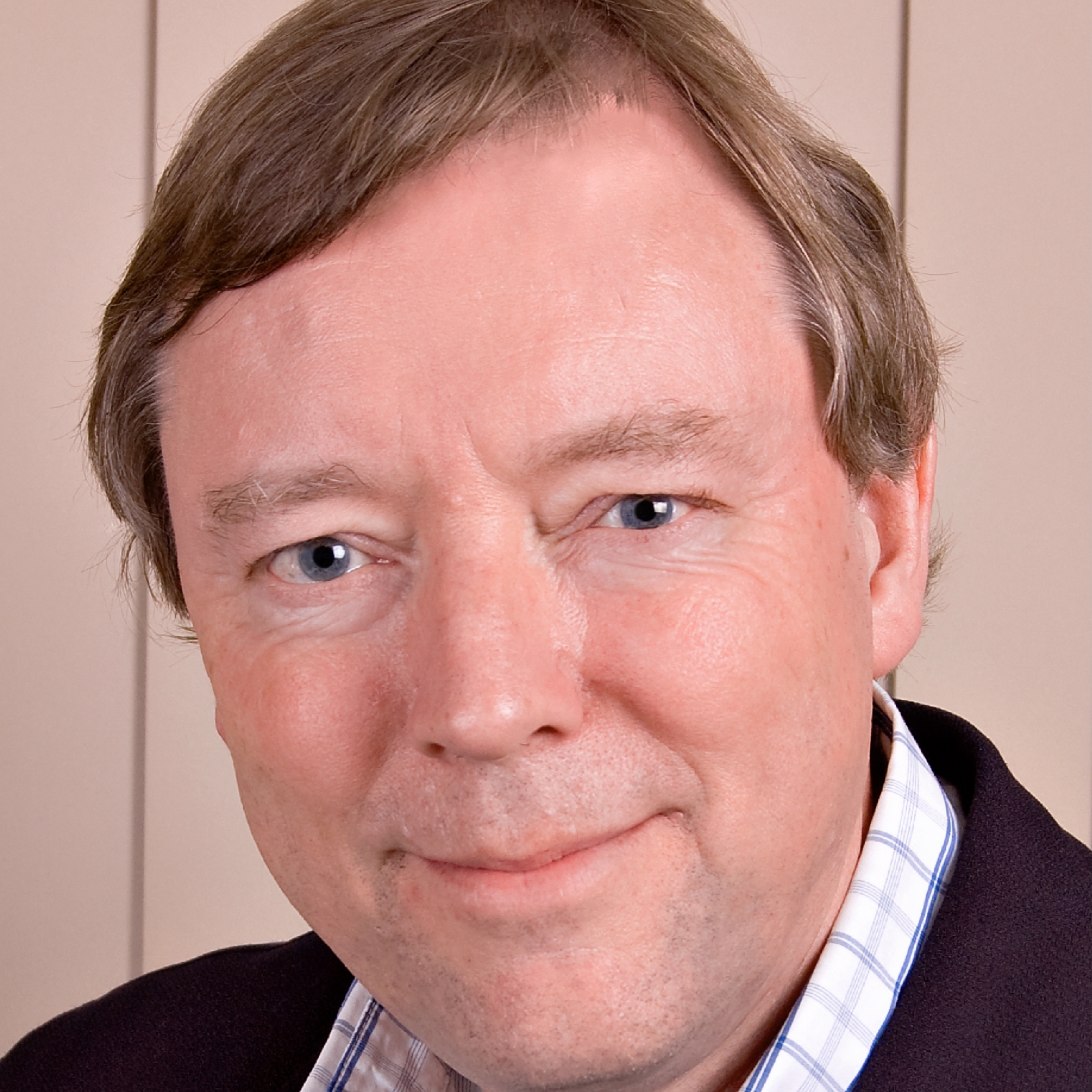 Jerry Leach's Page Networking in Surrey