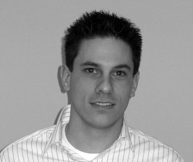 Robert LaBrecque's Page