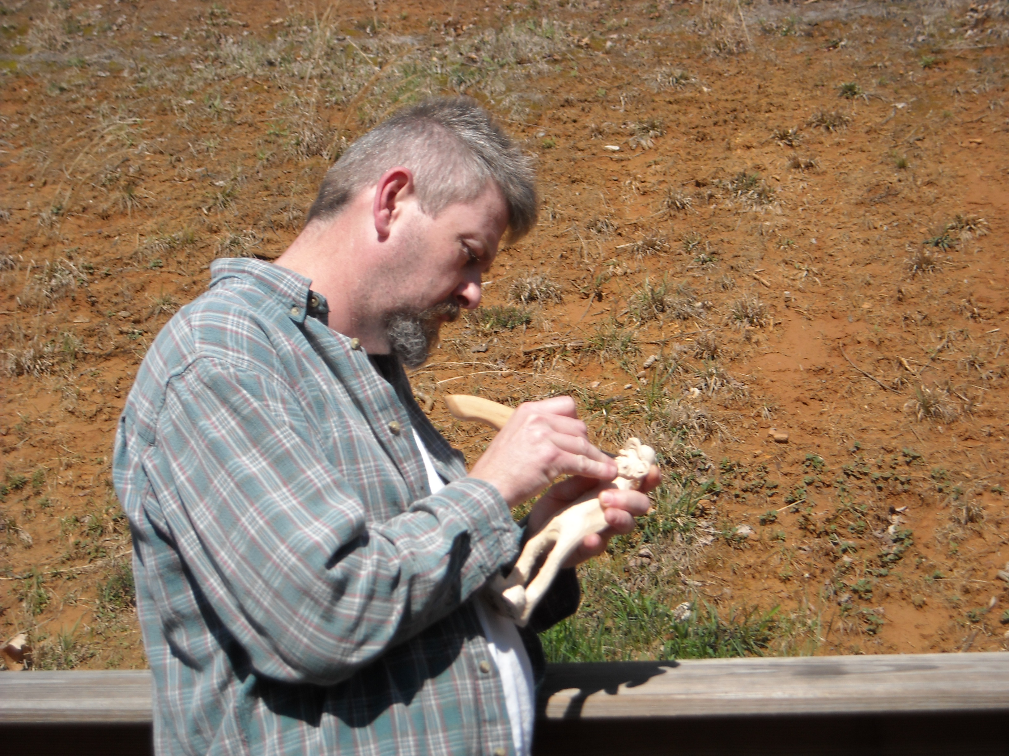 Allen Goodman's Page iKnife Collector