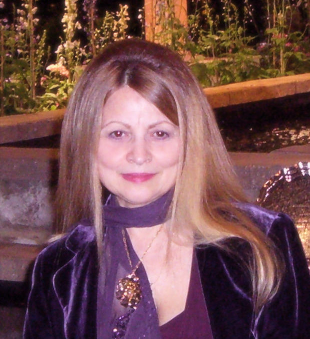 DENISE ANNE SATI's Page Architects of a New Dawn
