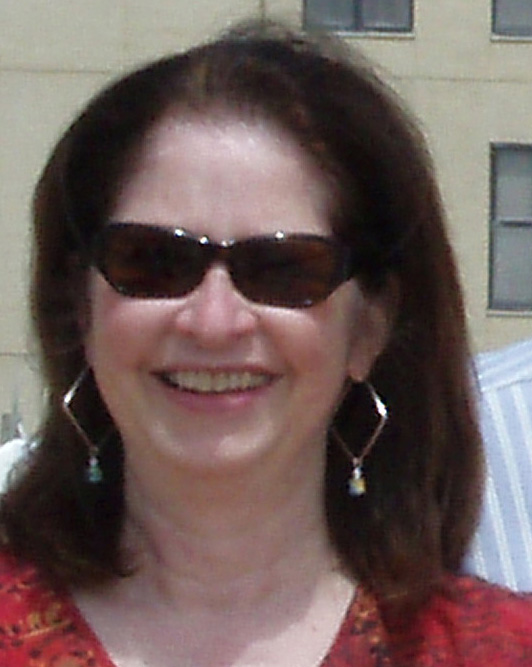 Andrea Ketchum's Page Open Access Week
