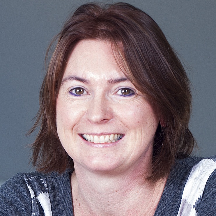 De pagina van Patricia van den Brink BREED over de grenzen van