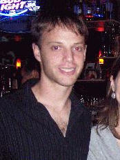 Gabe Morris's Page TechHui