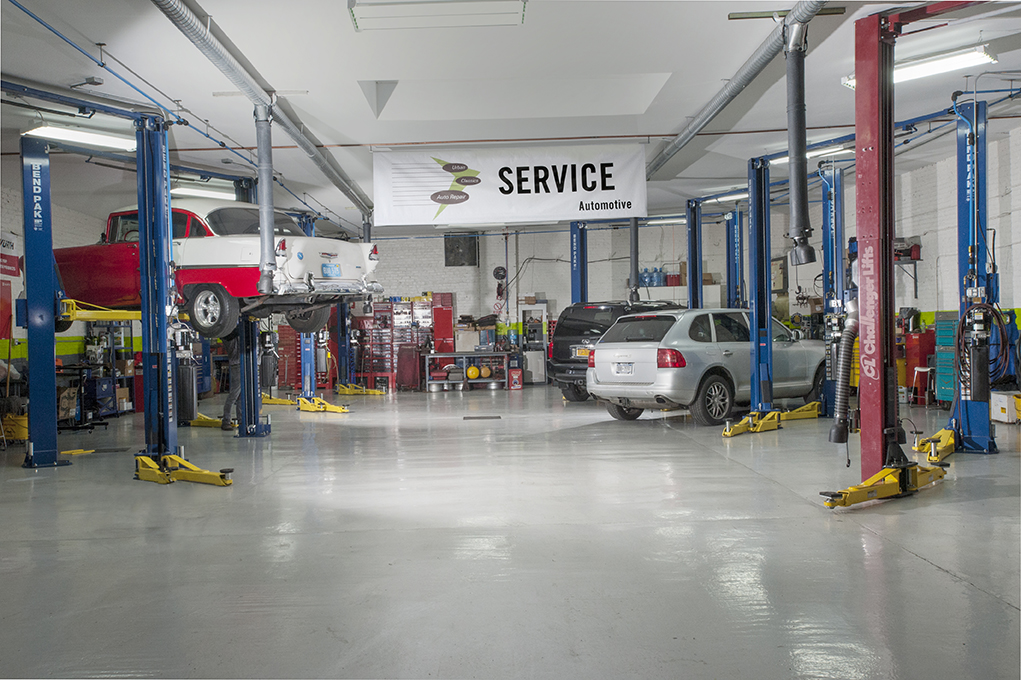 Open an auto repair shop: 5 things you should know - DealerELITE.net