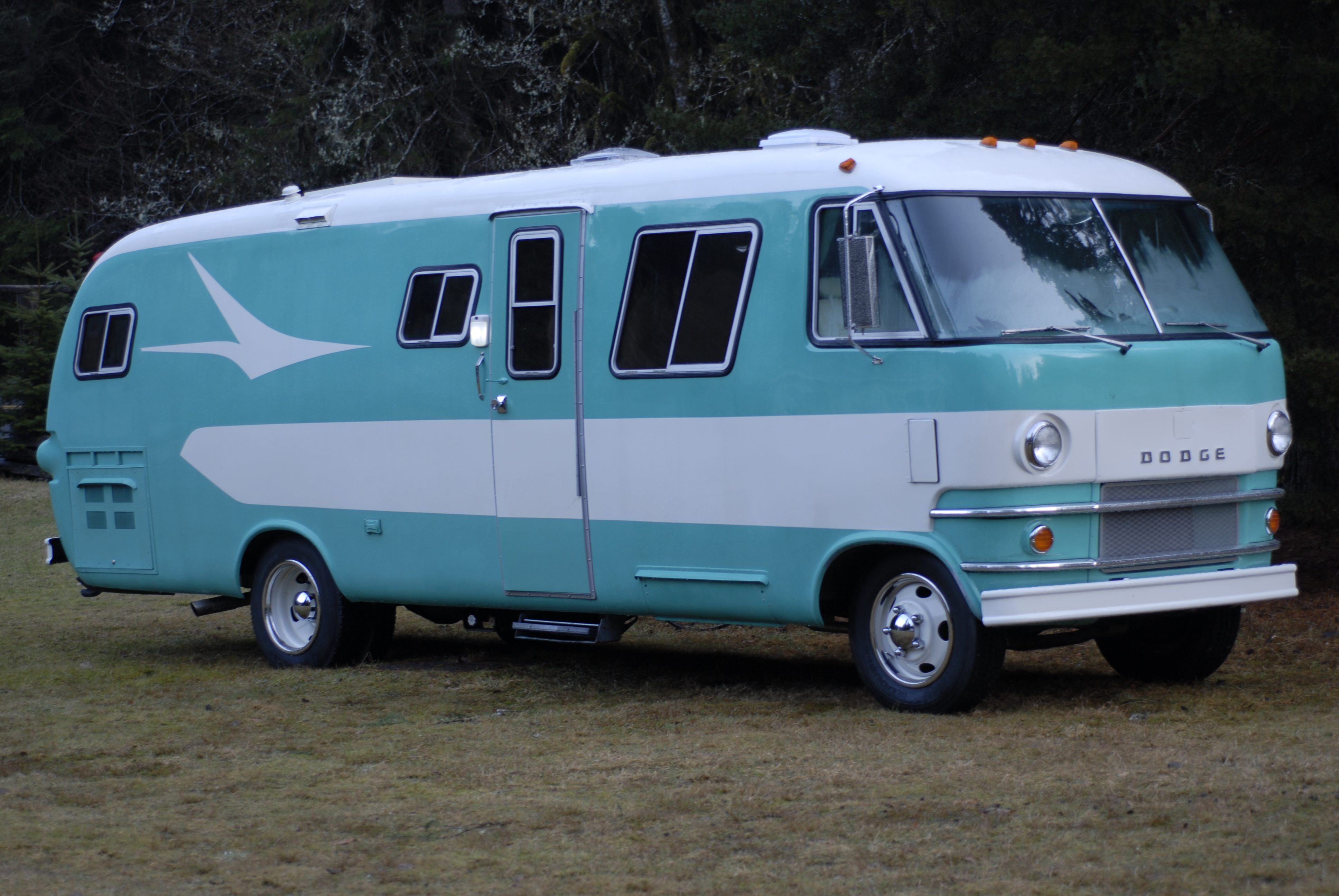 Dodge Balboa Good Old RVs