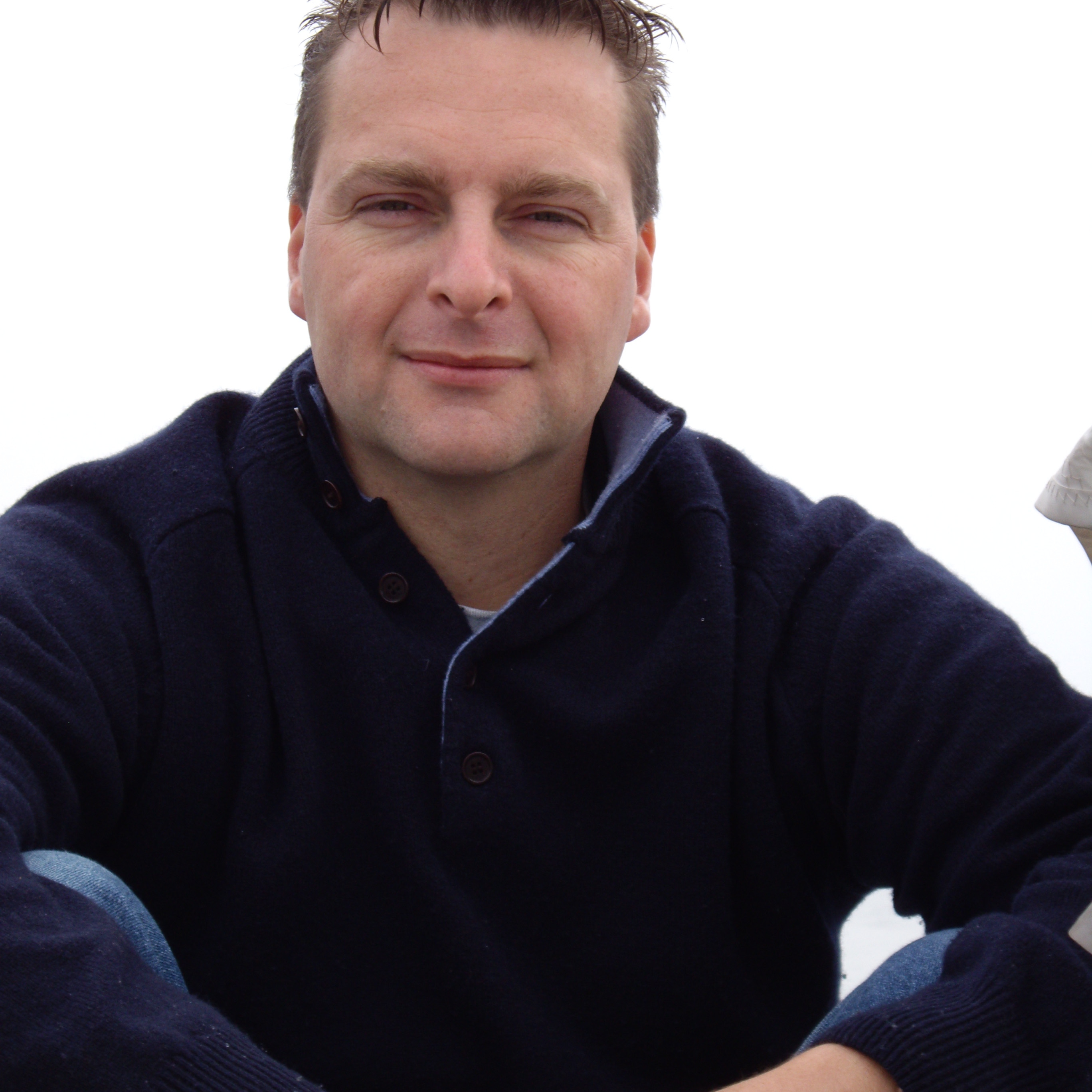 De pagina van David de Boer Nederlands