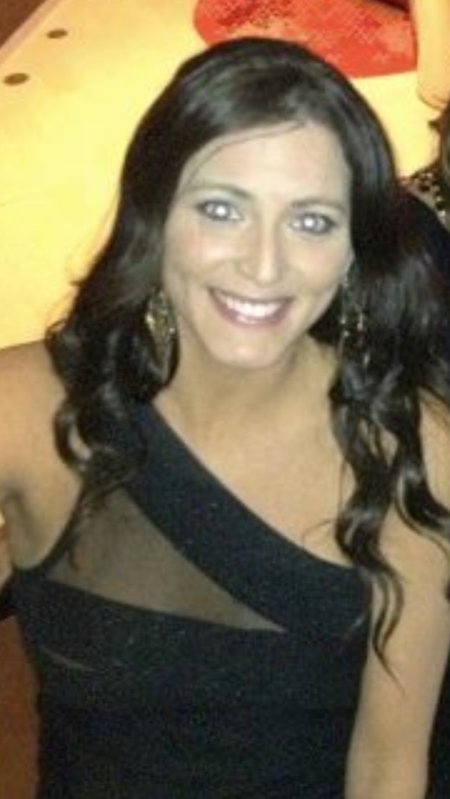 Dana's Page New Jersey Young Professionals