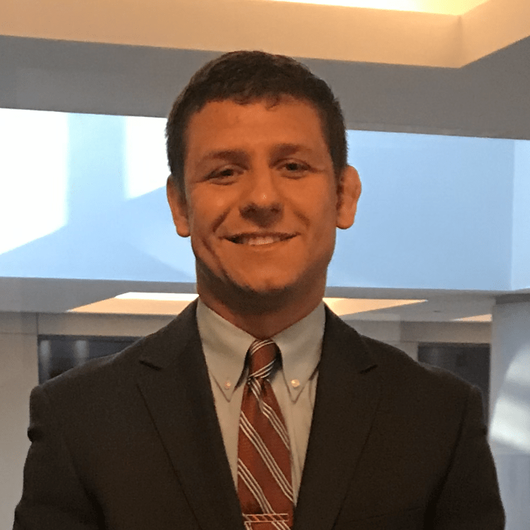 Matt's Page New Jersey Young Professionals