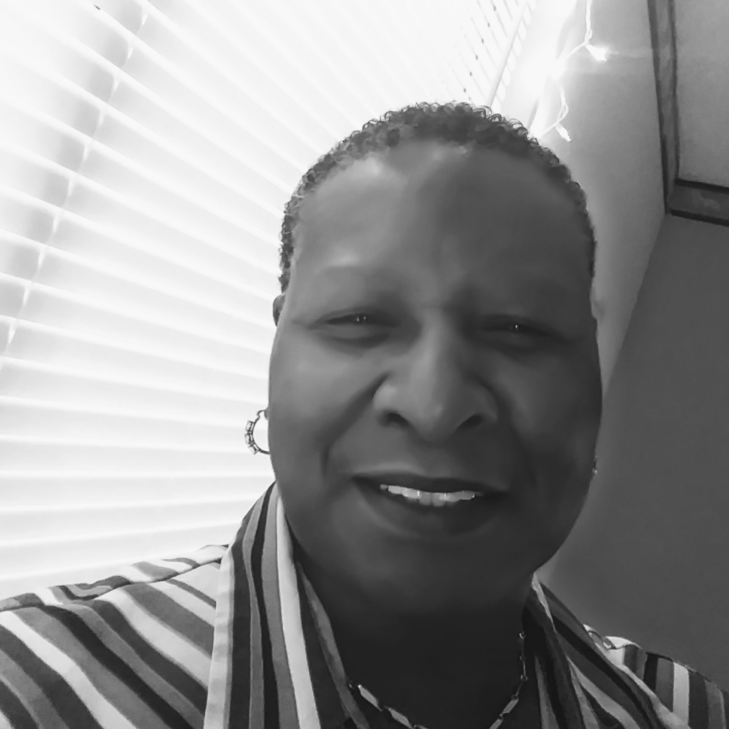 Cheryl Ledbetter's Page Love Connection Ministries