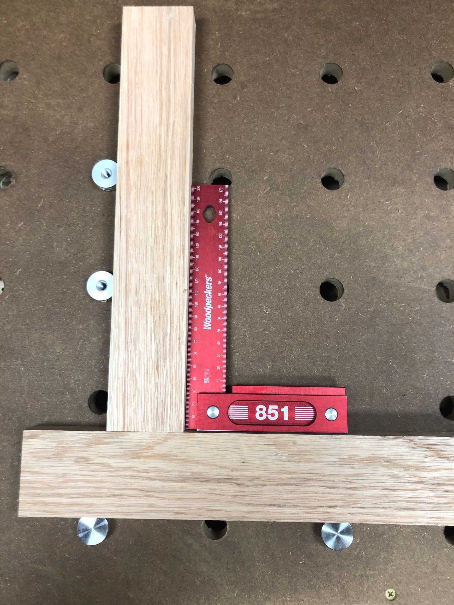 Kreg Jig Set Up photo 3 - Kreg Owners' Community