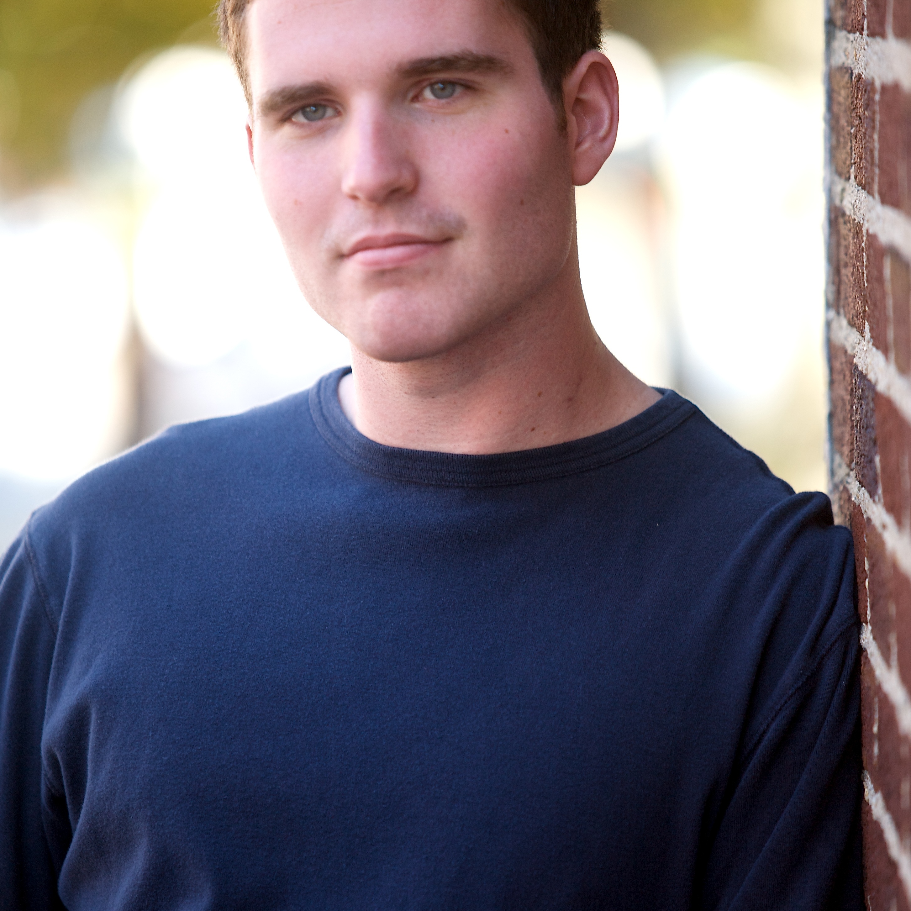 Ian Wallace's Page NEActor