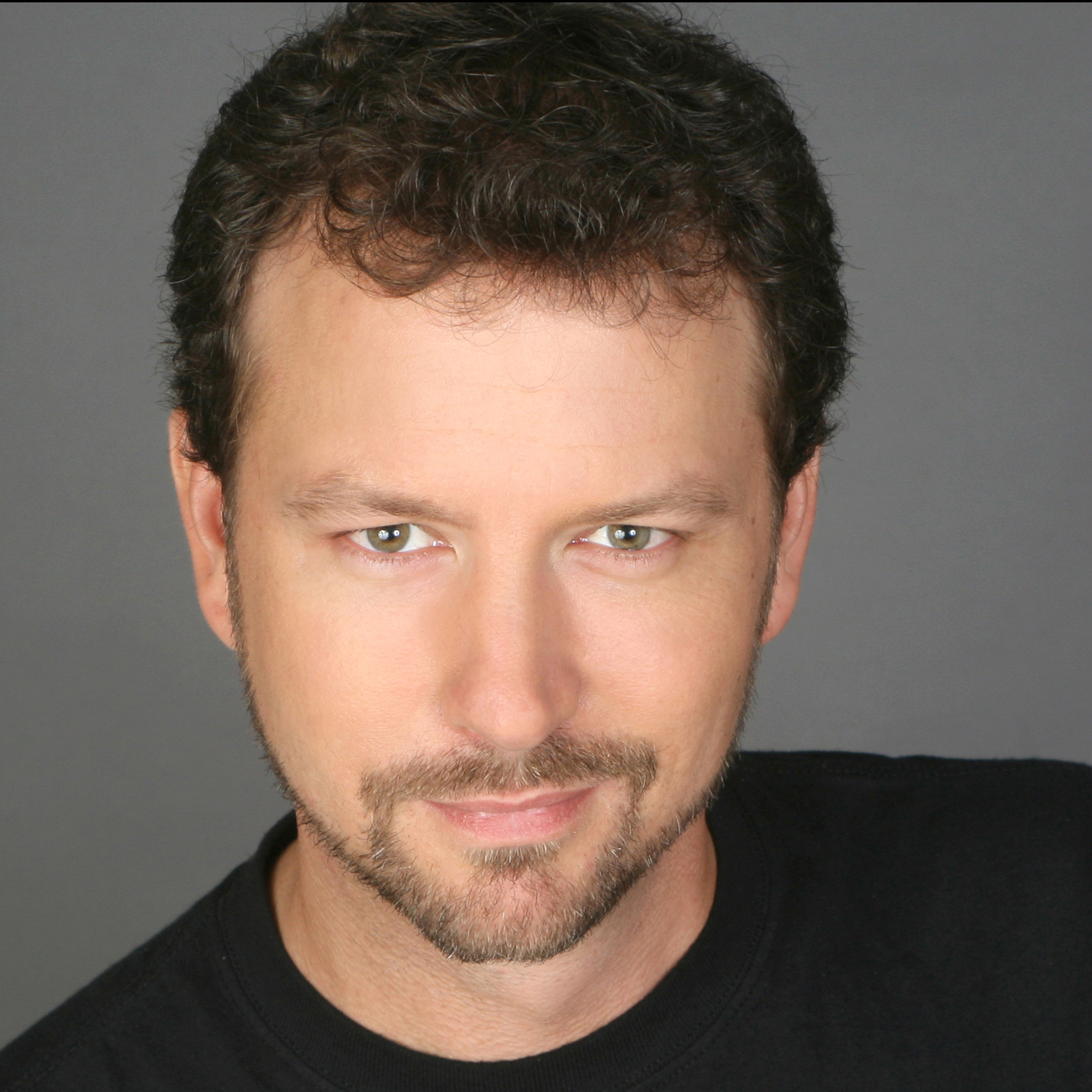 Mitch Fortier's Page NEActor