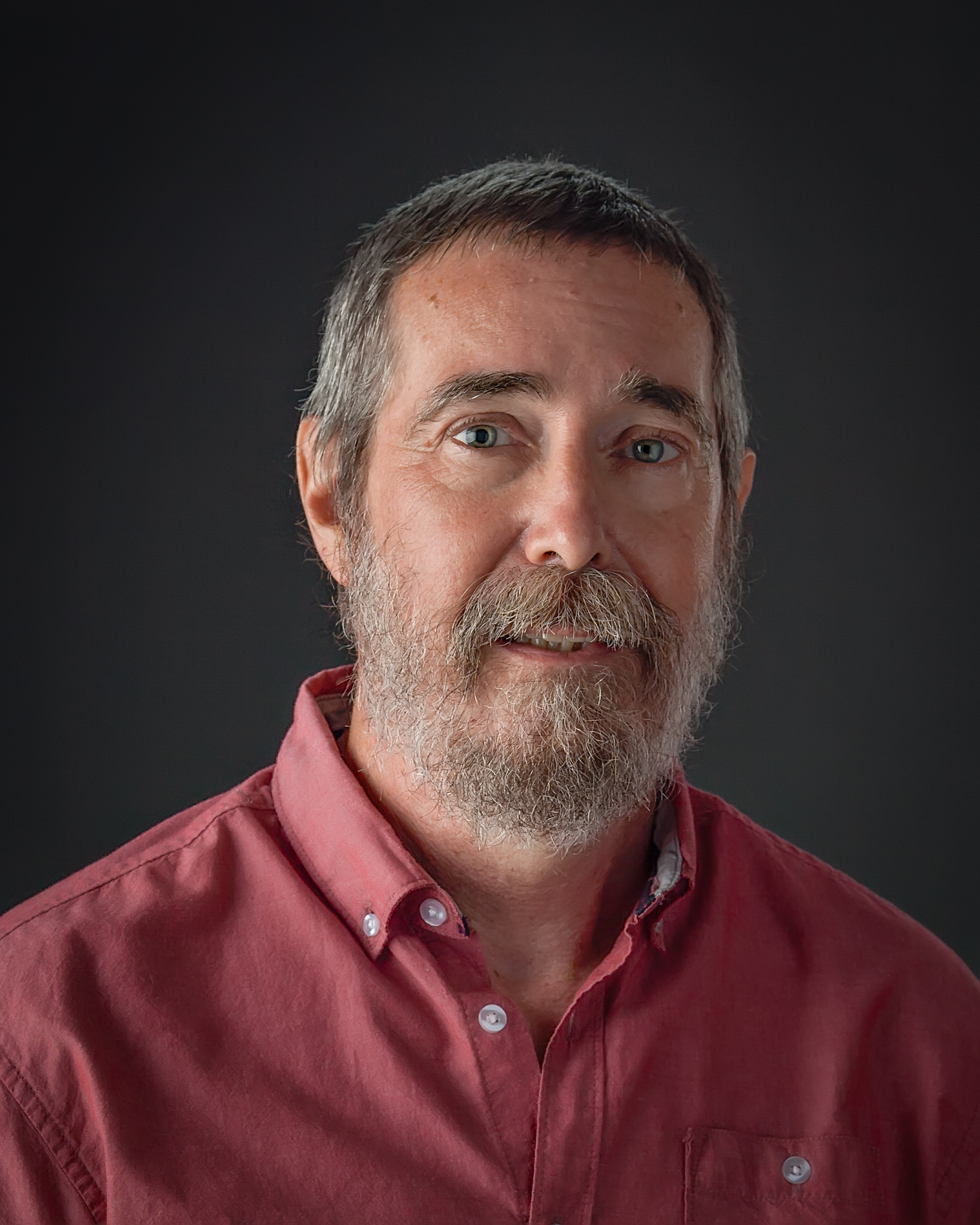 Ron G. Young's Page NEActor