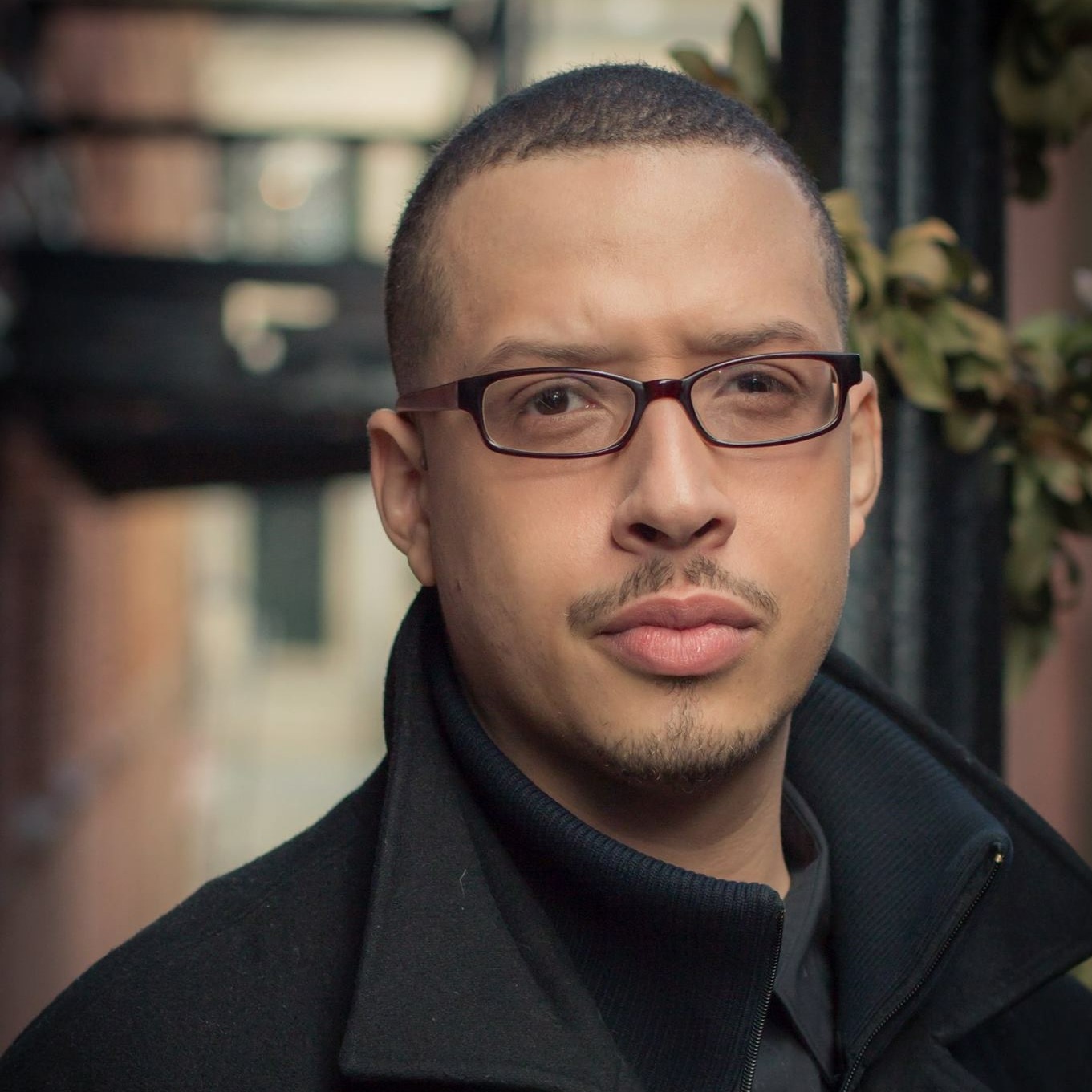 Aaron Andrade's Page NEActor