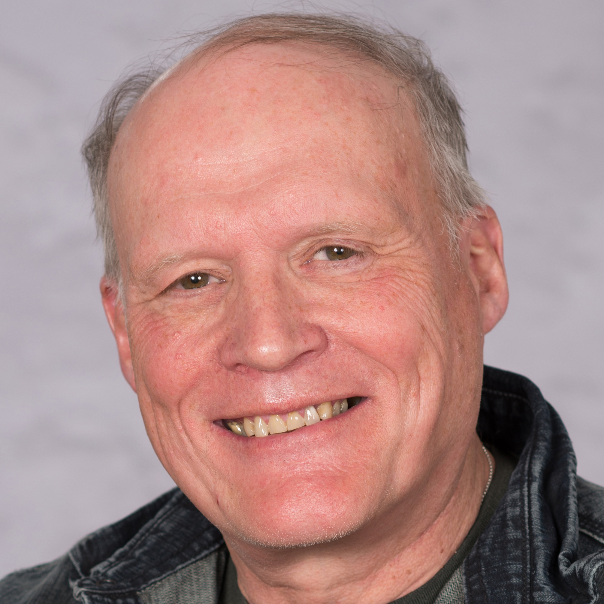 Peter Lewis Walsh's Page NEActor
