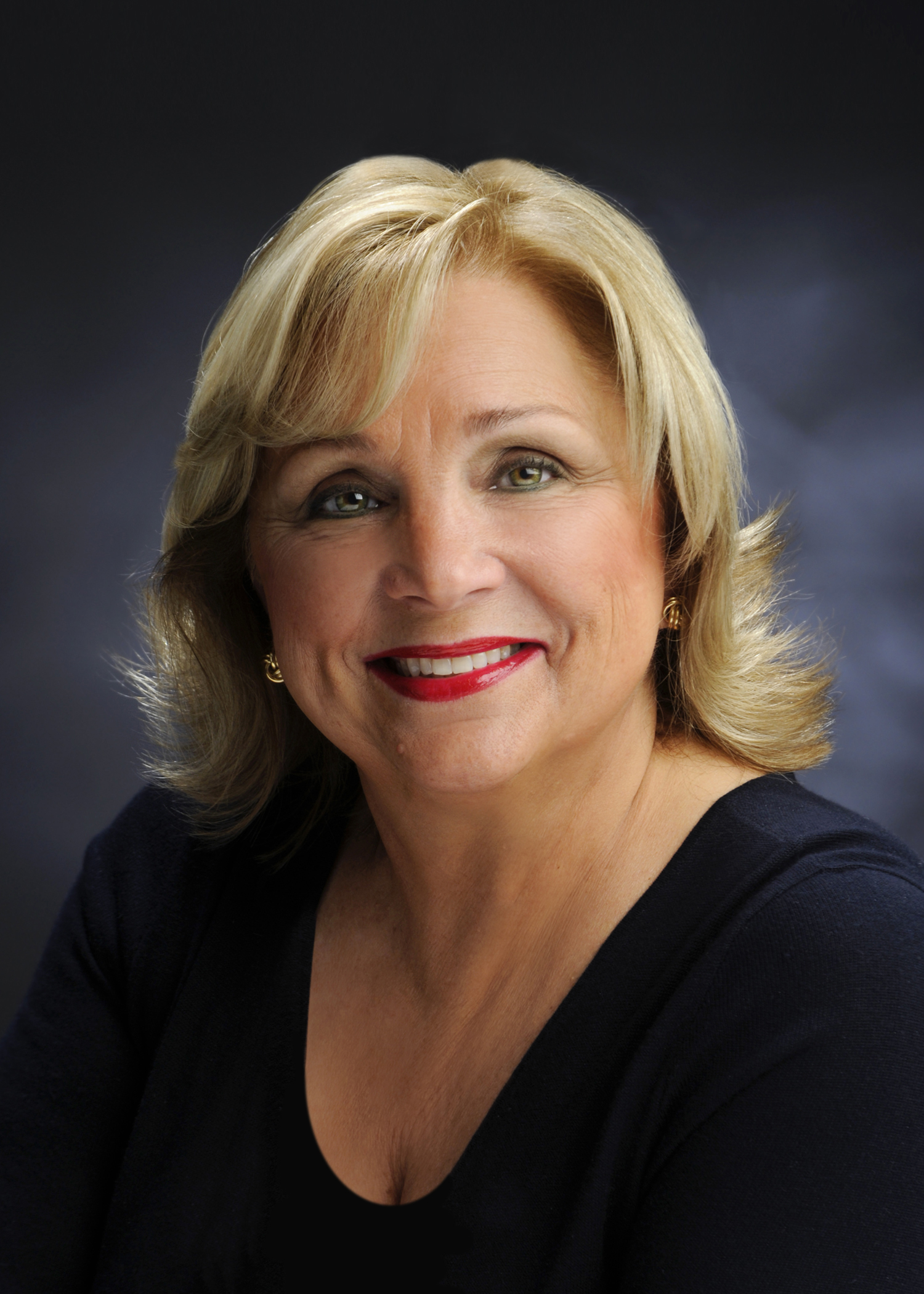 Maria Battaglia's Page Tripatini