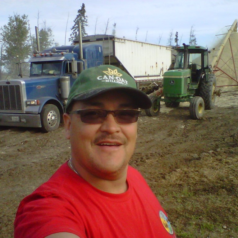 Ivan Bartlett's Page Operation18 Truckers Social Media Network