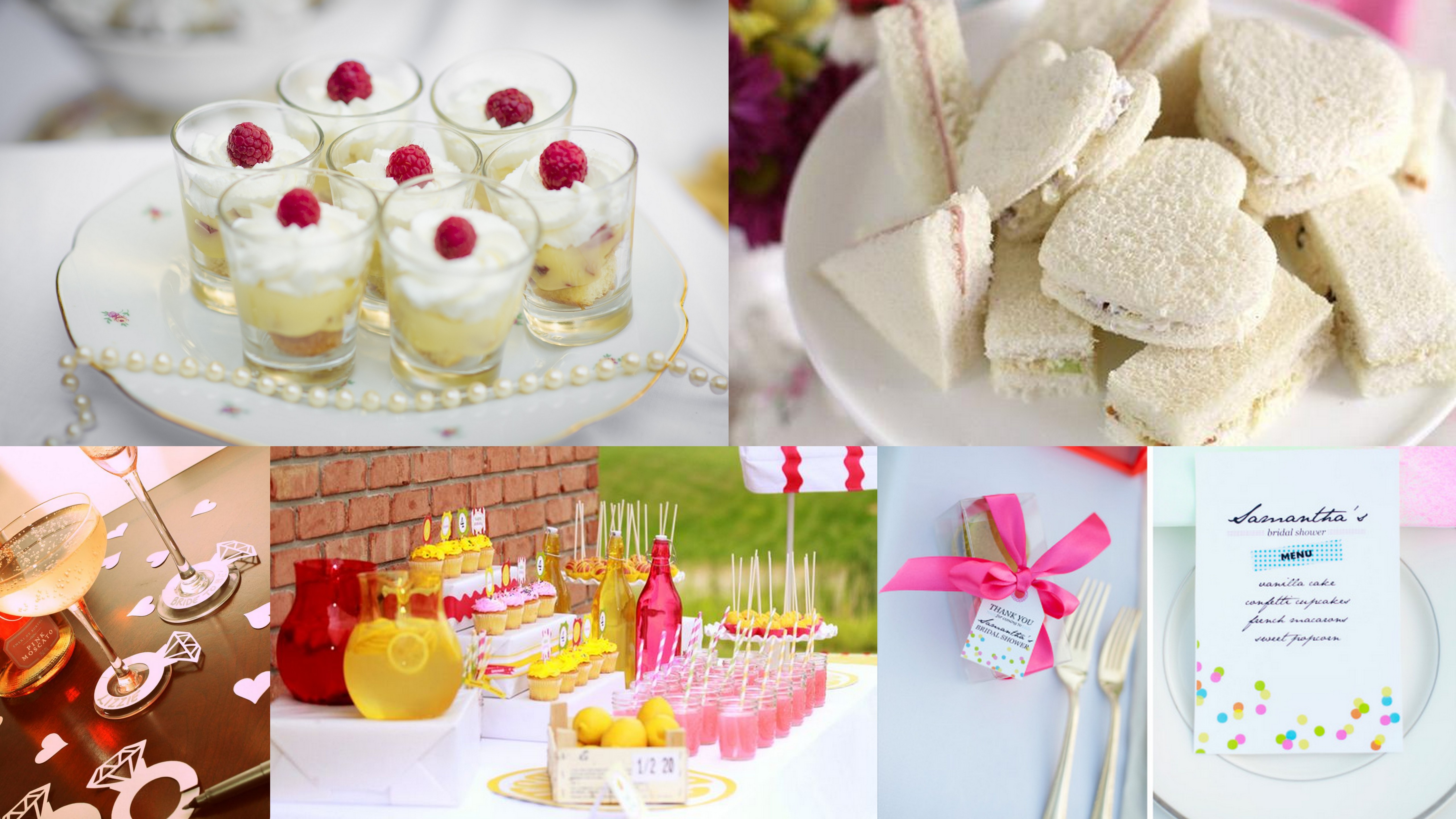 Bridal Showers Trend and History BridalTweet Wedding Forum & Vendor Directory